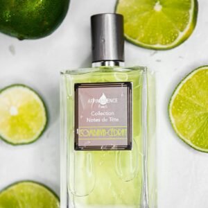 fresh citrus signature