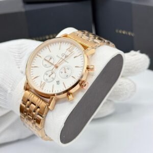 chain strap daniel wellington watch – luxury minimalist wristwatch for men