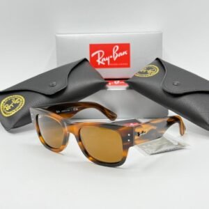 rayban wayfarer sunglasses – classic uv protection shades for men & women