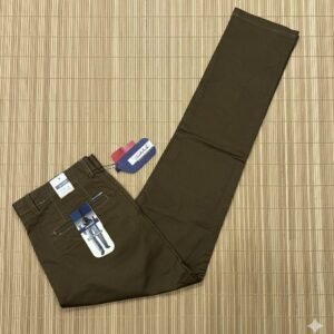 men’s premium chinos trousers – slim fit casual & formal pants
